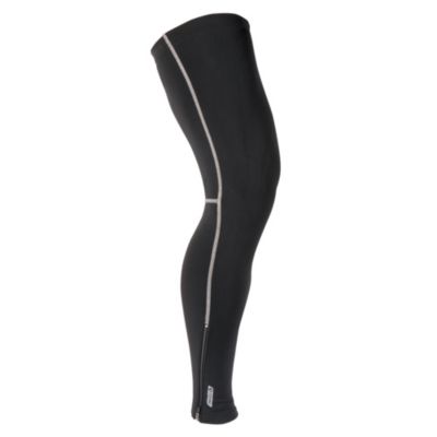 Unisex TF Leg Warmer - Black