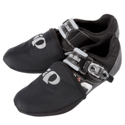 Unisex Elite Thermal Toe Cover - Black