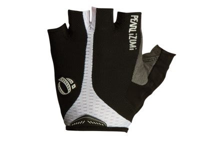 Elite Gel Vent Cycling Glove - Black