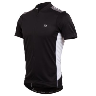 Men's Quest Jersey - White and Black