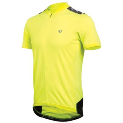 Men's Quest Jersey - Yellow