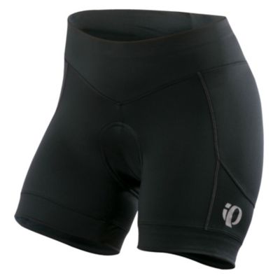 Women's Sugar Short - Black