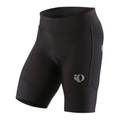 Women's Attack Short - Black