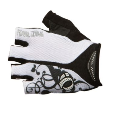 Women's Elite Gel Vent Glove - Black