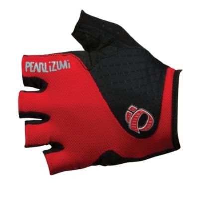 Men's Select Gel Glove - Red