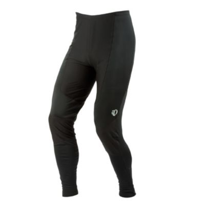 Elite Thermal Cycling Tight - Black