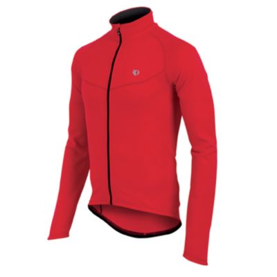 Select Thermal Cycling Jersey - Red