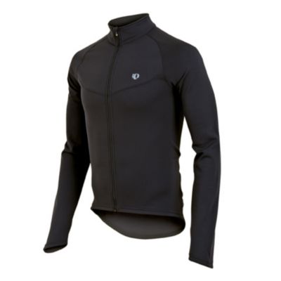 Select Thermal Cycling Jersey - Black