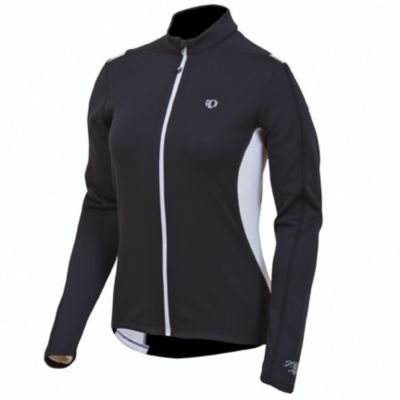 Women's Sugar Thermal Jersey - Black