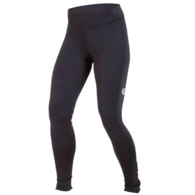 Women's Sugar Thermal Cycling Tight - Black