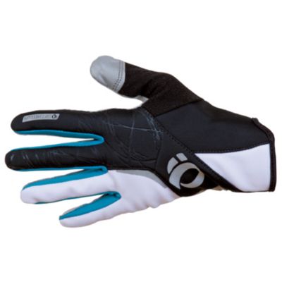 Women's Cyclone Gel Cycling Glove - Green