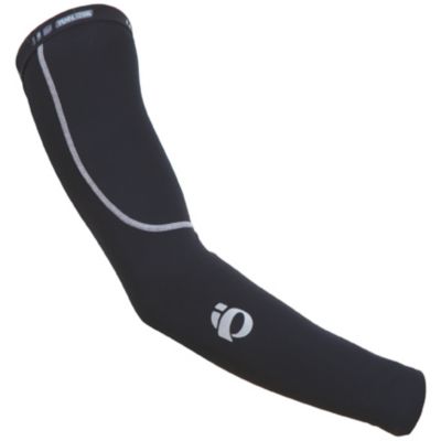 Elite Thermal Arm Warmer - Black