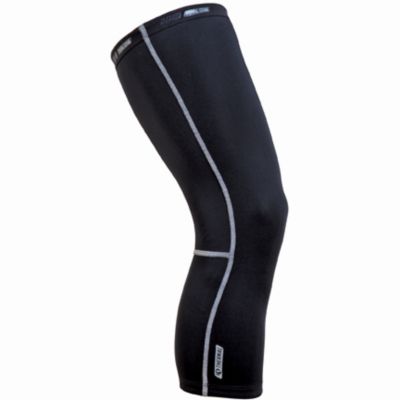 Elite Thermal Knee Warmer - Black