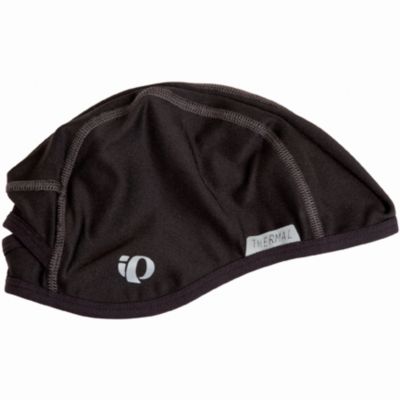 Thermal Skull Cap-Black