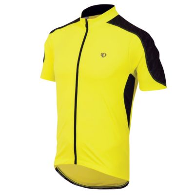 Men's Attack Jersey - Yellow