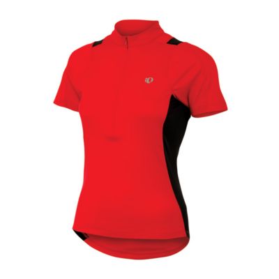 Women's Select Jersey - Red