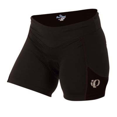 Women's Sugar Short - Black