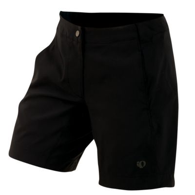 Women's Canyon Short - Black