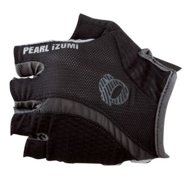Elite Gel Vent Glove - Black