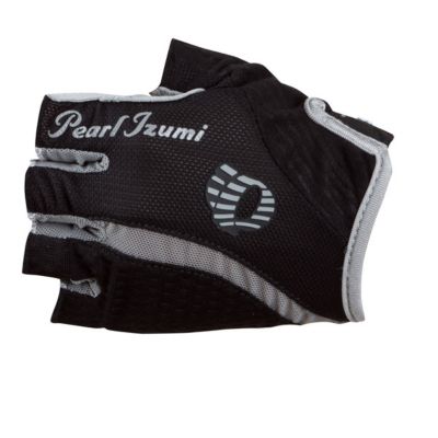 Women's Elite Gel Vent Glove - Black
