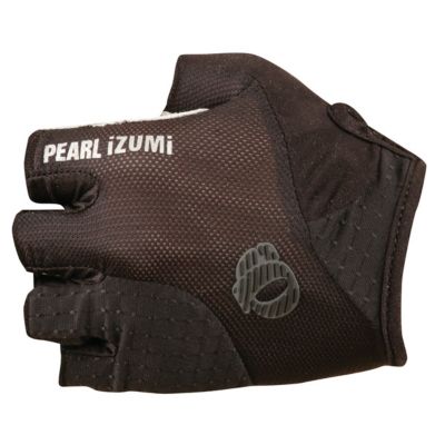 Elite Gel Glove - Black