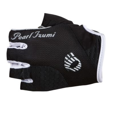 Women's Elite Gel Glove - Black