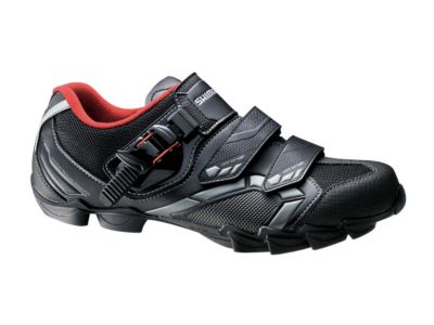 MO88 Mountain Cycling Shoe - Black