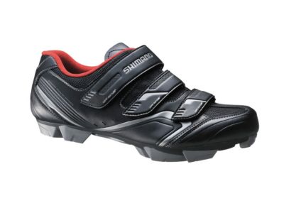 XC30 Mountain Cycling Shoe - Black