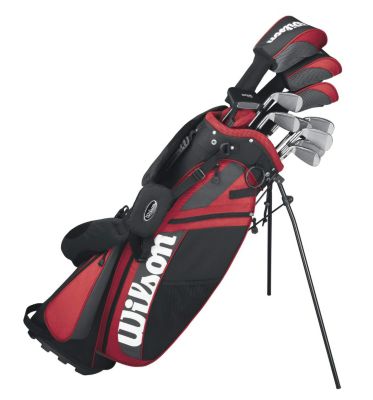 Profile Men's Golf Club Package set