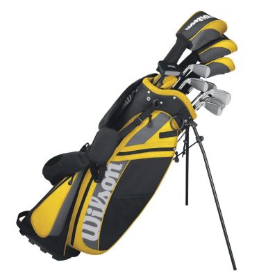 ULTRA PACKAGE SET Men's Right Hand Golf Clubs