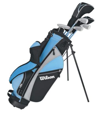 Profile Girls Junior Golf Set