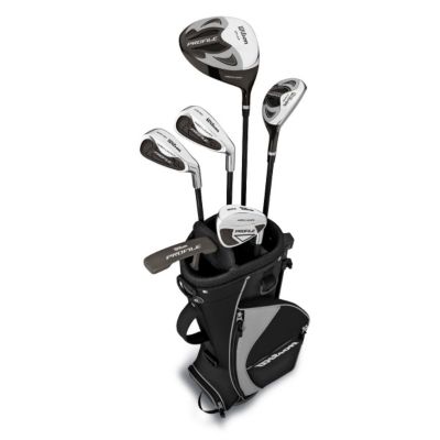 Profile Junior Golf Set