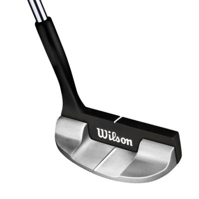 Harmonized Golf Putter M3 (toe heavy)