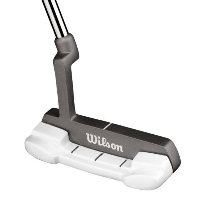 Harmonized Hope Golf Putter (square heel/toe)