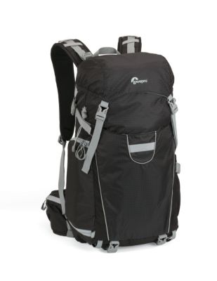 Photo Sport 200 AW Backpack - Black