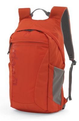 Photo Hatchback Camera Bag 22L AW - Pepper Red