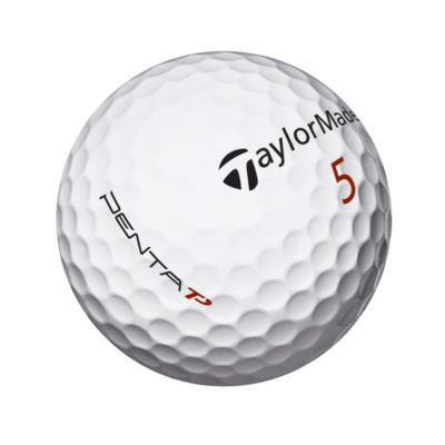 Penta TP Golf Ball - 1 Dozen