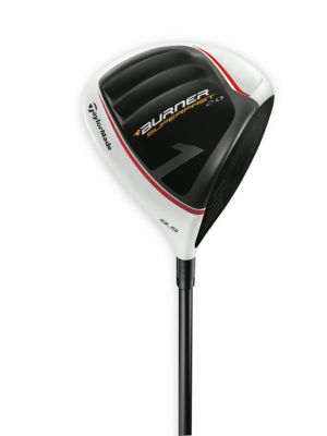 Burner Superfast 2.0 Driver, 10.5 Stiff - Men's Right Hand