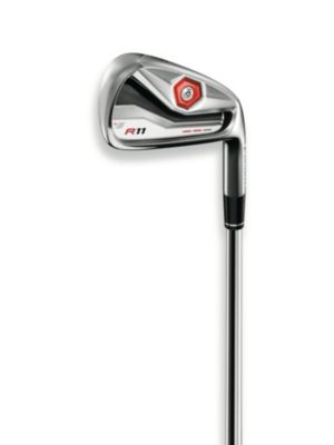 Men's R11 Iron Set, Regular Shaft-Right Hand