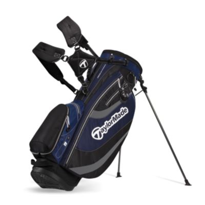 Stratus 3.0 Stand Bag - Black / Navy / Charcoal
