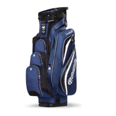 Catalina 3.0 Cart Bag - Navy / Black / White
