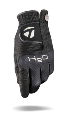 Men's Cold Weather Golf Glove - Left Hand (Pair)