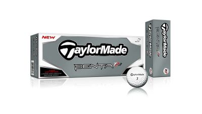 Penta TP 3 Golf Balls - Dozen