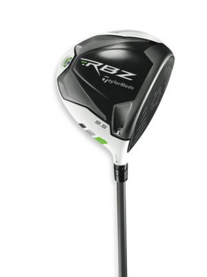Women's Rocketballz Driver - Right Hand