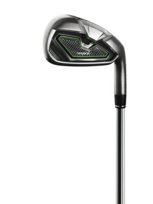 Rocketballz Iron Set - Right Hand Regular Flex