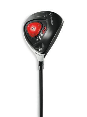 R11S # 3 Fairway Wood - Right Hand Stiff Flex