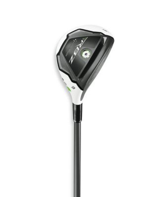 Rocketballz Rescue Club # 4 - Right Hand