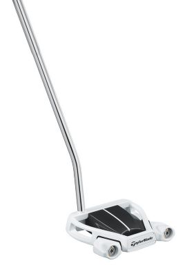 Ghost Spider S-Single Bend Right Hand 34