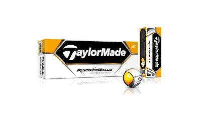 RBZ Urethane Golf Balls