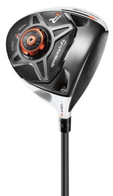 Golf R1 Driver - Right Hand Stiff flex